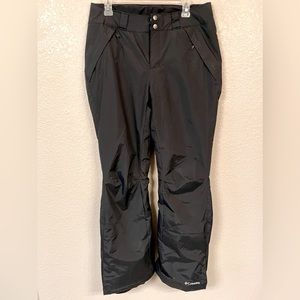 Columbia Womens Modern Mountain Medium Ski Pants